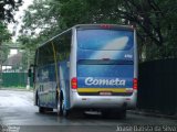 Viação Cometa 6702 na cidade de São Paulo, São Paulo, Brasil, por Joase Batista da Silva. Número da foto: #:id.