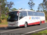 Empresa Reunidas Paulista de Transportes 165911 na cidade de Botucatu, São Paulo, Brasil, por Alexandre  Luis de Oliveira. Número da foto: #3211678.
