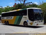 Empresa Gontijo de Transportes 15845 na cidade de São Paulo, São Paulo, Brasil, por Rogério da Silva Pereira. Número da foto: #3212300.
