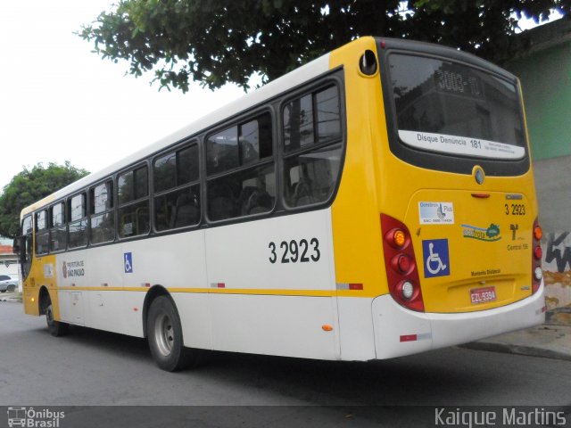 VIP - Unidade AE Carvalho 3 2923 na cidade de São Paulo, São Paulo, Brasil, por Kaique Martins. Número da foto: #3214038.