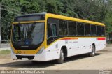 Empresa Metropolitana 568 na cidade de Duque de Caxias, Rio de Janeiro, Brasil, por Alexandro da Silva Castro. Número da foto: #:id.