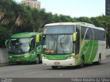 Expresso Princesa dos Campos 5802 na cidade de Curitiba, Paraná, Brasil, por Felipe Aquino da Silva. Número da foto: #3213595.