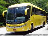 Viação Itapemirim 60775 na cidade de São Paulo, São Paulo, Brasil, por Rogério da Silva Pereira. Número da foto: #3214906.