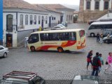 Transcotta Turismo 01 na cidade de Ouro Preto, Minas Gerais, Brasil, por Vítor Dias. ID da foto: :id.