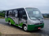 Turin Transportes 3310 na cidade de Ouro Preto, Minas Gerais, Brasil, por Vítor Dias. Número da foto: #3215475.