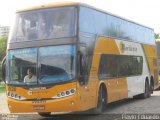 Viação Nordeste 1030 na cidade de Fortaleza, Ceará, Brasil, por Flávio Eduardo. Número da foto: #3213612.