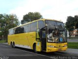 Viação Itapemirim 5705 na cidade de Curitiba, Paraná, Brasil, por Felipe Aquino da Silva. Número da foto: #3213600.