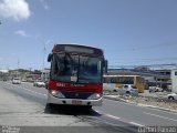 BTU - Bahia Transportes Urbanos 0951 na cidade de Salvador, Bahia, Brasil, por Darlan Paixão. Número da foto: #:id.