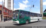 Via Sul Transportes Urbanos 5 1867 na cidade de São Paulo, São Paulo, Brasil, por Nivaldo  Fernandes. Número da foto: #:id.