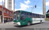 Via Sul Transportes Urbanos 5 1867 na cidade de São Paulo, São Paulo, Brasil, por Nivaldo  Fernandes. ID da foto: :id.