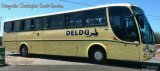 Transportes Deldu LB 1199 na cidade de , por Christopher Gamboa. Número da foto: #3214570.