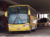 Viação Itapemirim 45605 na cidade de Belém, Pará, Brasil, por Guilherme José Silveira de Sousa. Número da foto: #3214952.