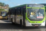 Rodoviária Caxangá 502 na cidade de Olinda, Pernambuco, Brasil, por Luciano Ferreira de Lima Júnior. Número da foto: #3213610.