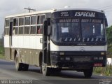 DF Transporte 01 na cidade de Messias, Alagoas, Brasil, por Wilisson Silva. Número da foto: #3214847.