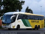 Empresa Gontijo de Transportes 18190 na cidade de Brasília, Distrito Federal, Brasil, por João Victor. Número da foto: #3214584.