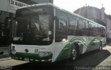 Autotransportes Mata Irola A18 na cidade de Brasil, por Christopher Gamboa. Número da foto: #3215239.