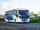 Transmetro 1145 na cidade de Jaboatão dos Guararapes, Pernambuco, Brasil, por Hebert Gomes. Número da foto: #:id.