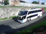 Auto Viação Catarinense 3513 na cidade de Campinas, São Paulo, Brasil, por Allen Maximiliano. Número da foto: #3214062.