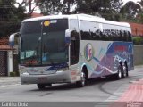 Lefatur 2090 na cidade de São Paulo, São Paulo, Brasil, por Douglas Jesus. Número da foto: #:id.