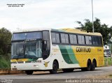 Empresa Gontijo de Transportes 15445 na cidade de João Monlevade, Minas Gerais, Brasil, por Antonio Carlos Fernandes. Número da foto: #3213959.
