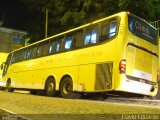 Viação Itapemirim 8027 na cidade de Fortaleza, Ceará, Brasil, por Flávio Eduardo. Número da foto: #3213698.
