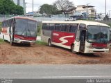 Viação Serro 1310 na cidade de Belo Horizonte, Minas Gerais, Brasil, por Júlio  Mandelli. Número da foto: #3213589.