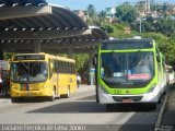 Rodoviária Caxangá 520 na cidade de Olinda, Pernambuco, Brasil, por Luciano Ferreira de Lima Júnior. Número da foto: #3213599.