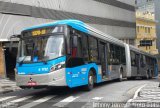 Viação Cidade Dutra 6 1752 na cidade de São Paulo, São Paulo, Brasil, por Johnny Ferreira. Número da foto: #3214635.