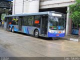 Metra - Sistema Metropolitano de Transporte 4082 na cidade de Diadema, São Paulo, Brasil, por Caio  Takeda. Número da foto: #3215646.