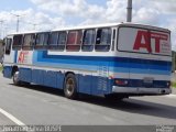 Adalberon Turismo 6517 na cidade de São Lourenço da Mata, Pernambuco, Brasil, por Jonathan Silva. Número da foto: #3213889.