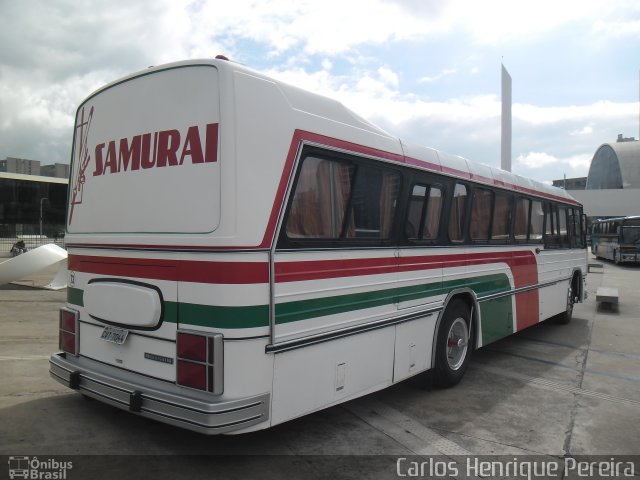 Samurai 73 na cidade de São Paulo, São Paulo, Brasil, por Carlos Henrique Pereira. Número da foto: #3217758.