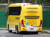 Viação Itapemirim 60771 na cidade de São Paulo, São Paulo, Brasil, por William Patrick Galvão Nascimento. Número da foto: #3216015.