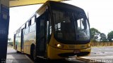 Viação Garcia 7605 na cidade de Rolândia, Paraná, Brasil, por Kleber Rossi. Número da foto: #3216733.