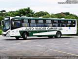 Auto Viação Cambuí 192 na cidade de Bragança Paulista, São Paulo, Brasil, por Guilherme Estevan. ID da foto: :id.