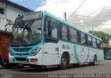 Viação Siará Grande 14412 na cidade de Fortaleza, Ceará, Brasil, por Ivam Santos. Número da foto: #:id.