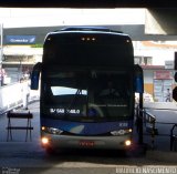 Viação Cometa 8118 na cidade de Belo Horizonte, Minas Gerais, Brasil, por Maurício Nascimento. Número da foto: #:id.