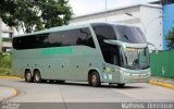 Viação Garcia 7897 na cidade de São Paulo, São Paulo, Brasil, por Matheus Henrique. Número da foto: #:id.