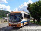 Viação Sertaneja 470 na cidade de Juiz de Fora, Minas Gerais, Brasil, por Eloisio  Saraiva Silva Junior. Número da foto: #:id.