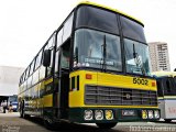 Expresso Brasileiro 5002 na cidade de São Paulo, São Paulo, Brasil, por Rodrigo Coimbra. Número da foto: #3217492.