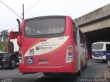 Coopertransguaru 1791 na cidade de Guarulhos, São Paulo, Brasil, por Edmilson Bandeira. Número da foto: #:id.