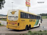 Empresa Gontijo de Transportes 15250 na cidade de João Monlevade, Minas Gerais, Brasil, por Antonio Carlos Fernandes. Número da foto: #3216253.