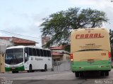 Expresso Cabral 170 na cidade de Natal, Rio Grande do Norte, Brasil, por Neto Silva. Número da foto: #3217832.