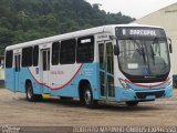 Consórcio Navegantes - 06 > Santa Maria > Transportes Boa Viagem 06002 na cidade de Duque de Caxias, Rio de Janeiro, Brasil, por Roberto Marinho - Ônibus Expresso. ID da foto: :id.