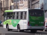 Auto Viação São João 1 006 na cidade de Campos dos Goytacazes, Rio de Janeiro, Brasil, por Jhony de Sousa. Número da foto: #:id.