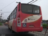Coopertransguaru 1791 na cidade de Guarulhos, São Paulo, Brasil, por Edmilson Bandeira. Número da foto: #:id.