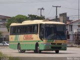 Expresso Cabral 164 na cidade de Natal, Rio Grande do Norte, Brasil, por Neto Silva. Número da foto: #3217776.