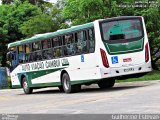 Auto Viação Cambuí 192 na cidade de Bragança Paulista, São Paulo, Brasil, por Guilherme Estevan. Número da foto: #:id.