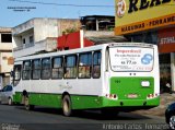 Cidade Saúde 101 na cidade de Guarapari, Espírito Santo, Brasil, por Antonio Carlos Fernandes. Número da foto: #3216251.