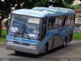 Transnorte - Transporte e Turismo Norte de Minas 45100 na cidade de Montes Claros, Minas Gerais, Brasil, por Thiago  Pacheco. Número da foto: #3217061.