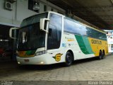 Empresa Gontijo de Transportes 11855 na cidade de Ipatinga, Minas Gerais, Brasil, por Abner Pereira. Número da foto: #3217082.